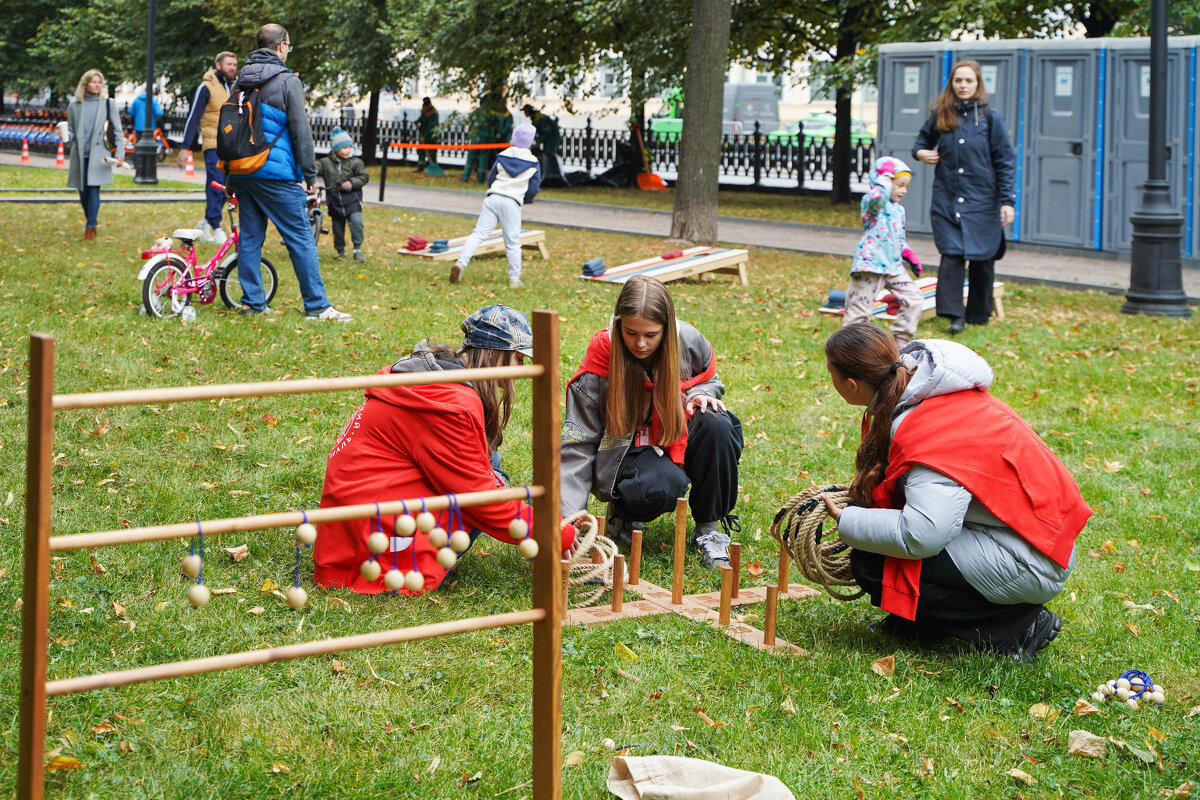 ВЕЛОФЕСТИВАЛЬ_27_09_25 (13) - Сергей Янович Микк