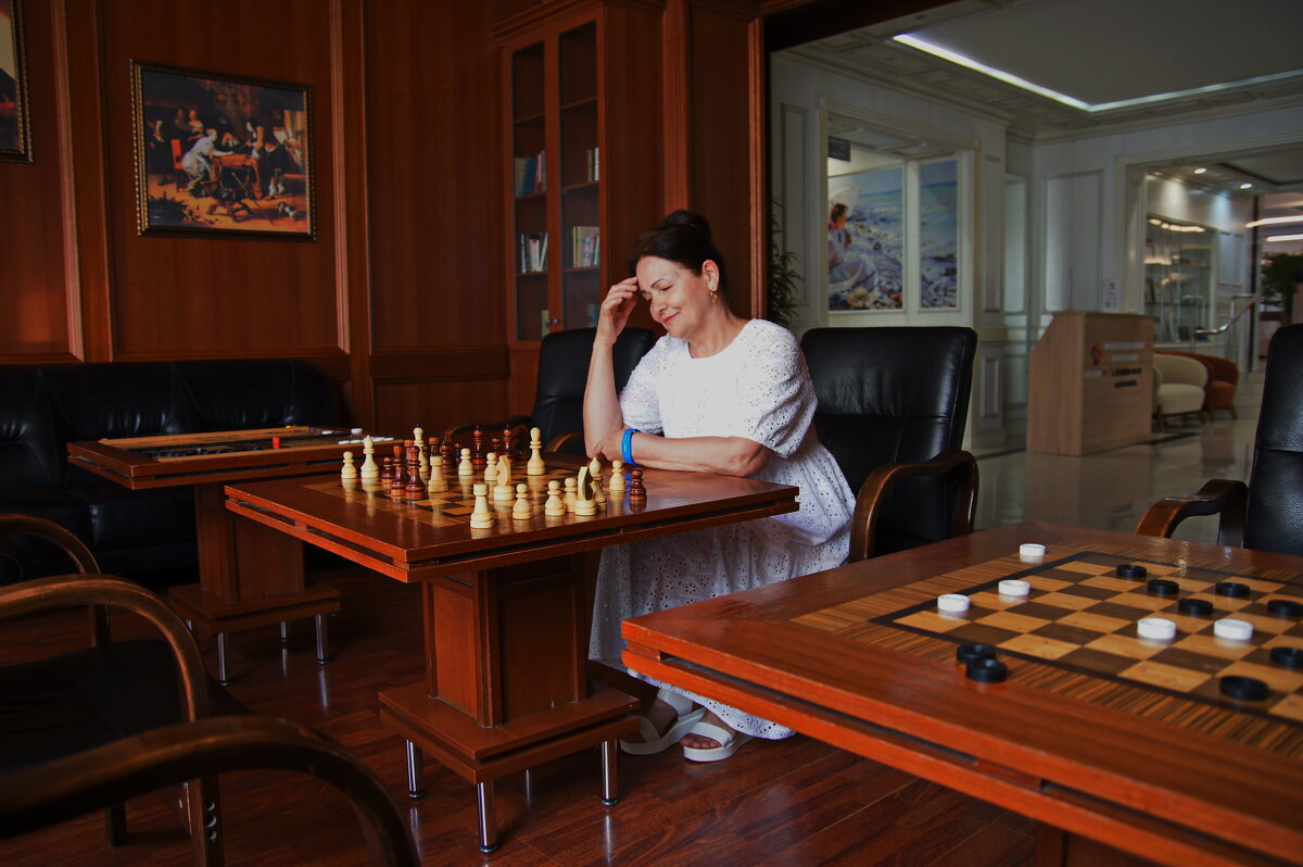 Геленджик. Красная Талка. - Сергей Запорожцев