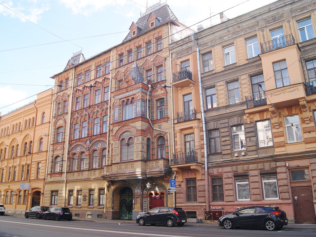 /// - Виктор Никитенко