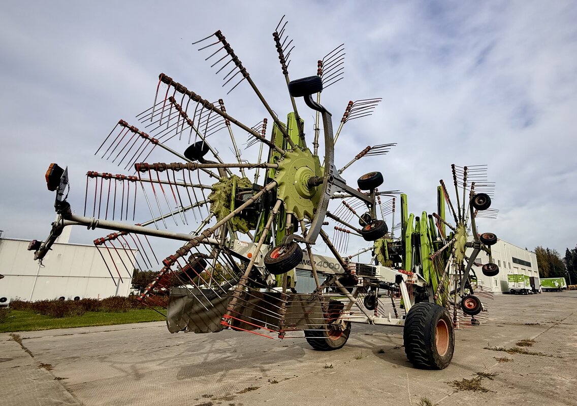 Обработка земли - важнейший труд человека! - Арина Невская