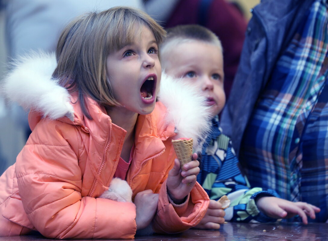 Праздник - Михаил Бибичков