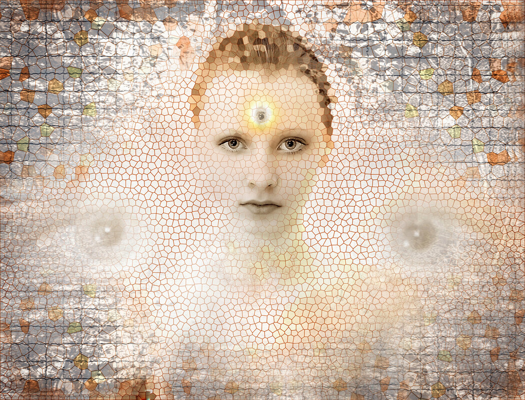 Взгляд изнутри - Vladimir Bilyuk 