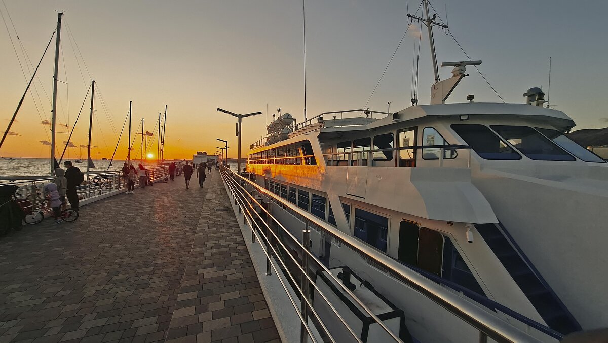 зарисовки сентября - Вадим 