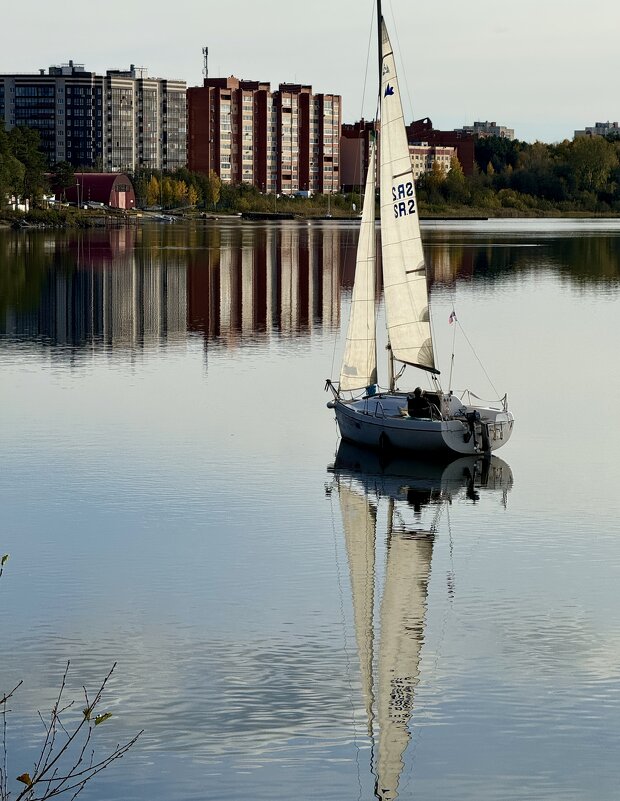 Городской бриз - Сергей Адигамов