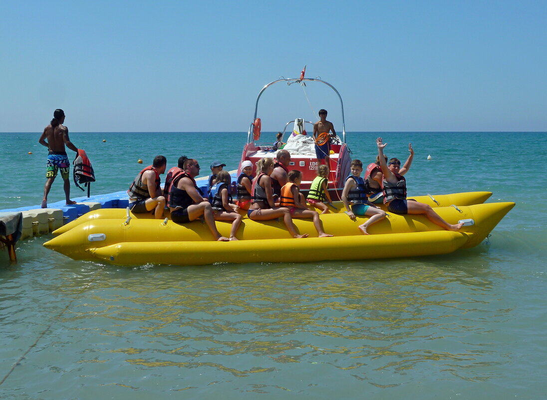 Воспоминание о лете - Александр Орлов