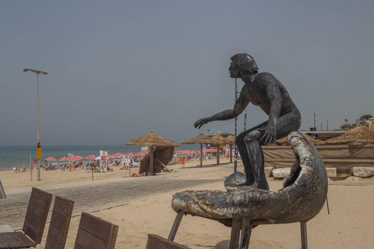 На волне - Александра 