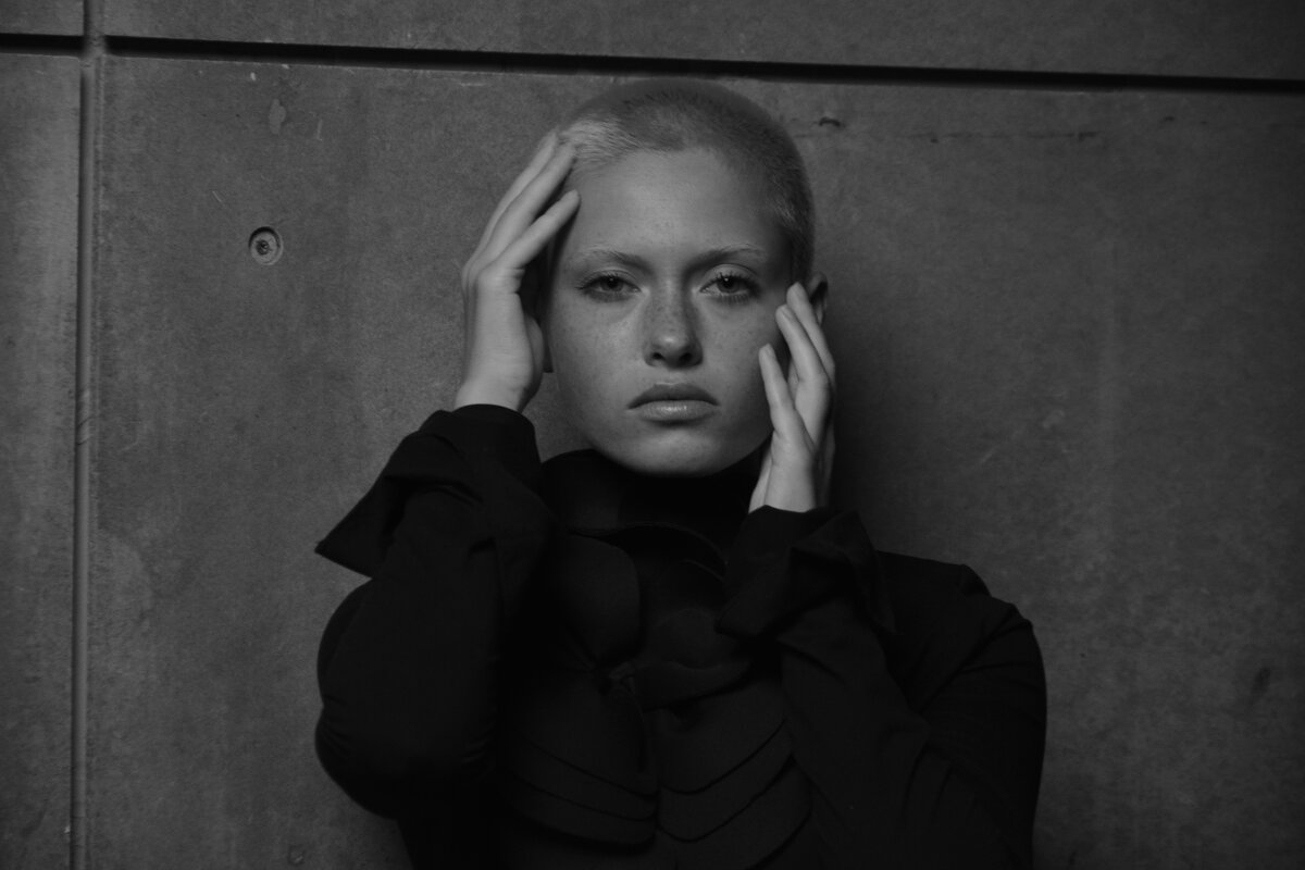 Елизавета - Мария Яковлева