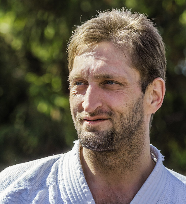 Портрет - SanSan 