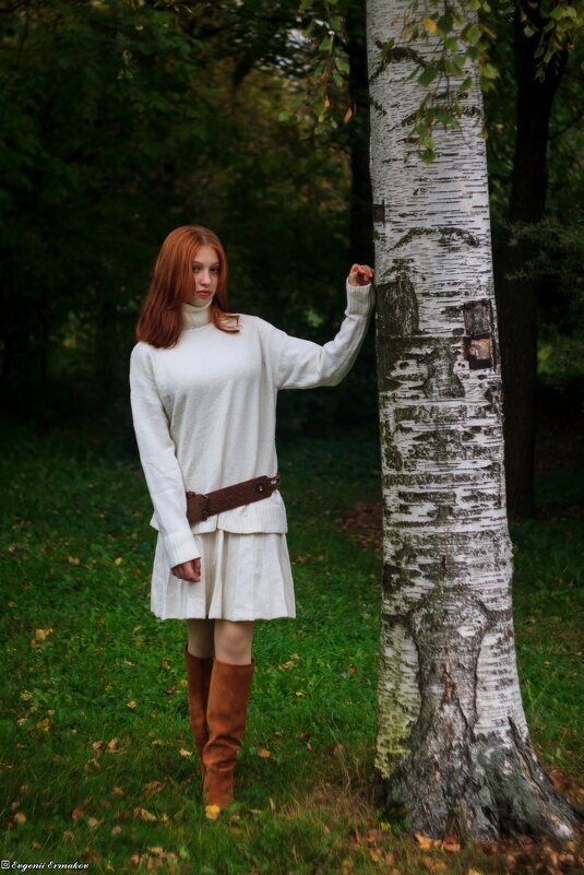 Настя_2 - Евгений Ермаков