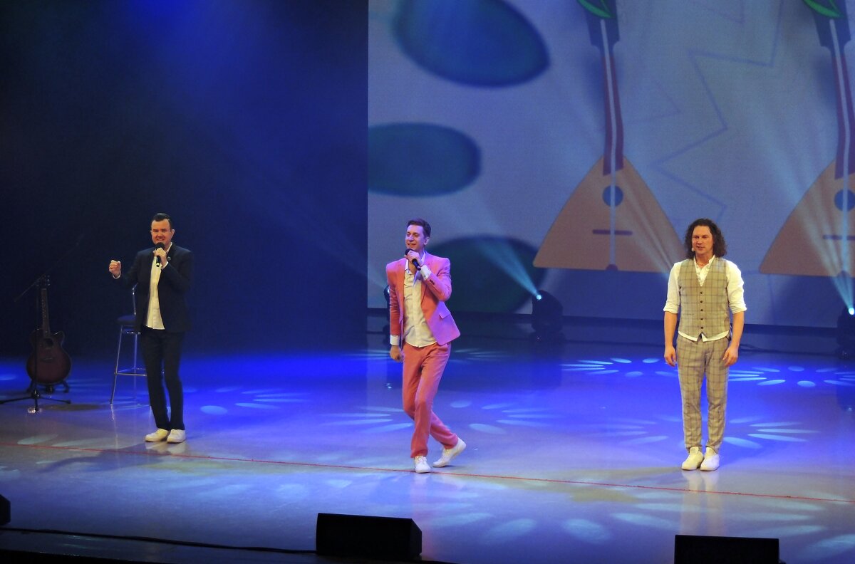 Любимки из группы САДко - Ната57 Наталья Мамедова