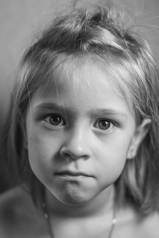 Портрет - Igor Dibrov