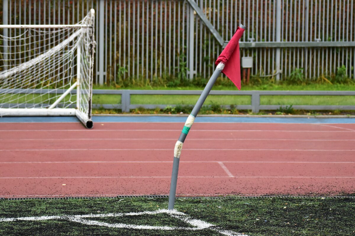 С разбега не вписался в поворот. - Наталья Вязигина