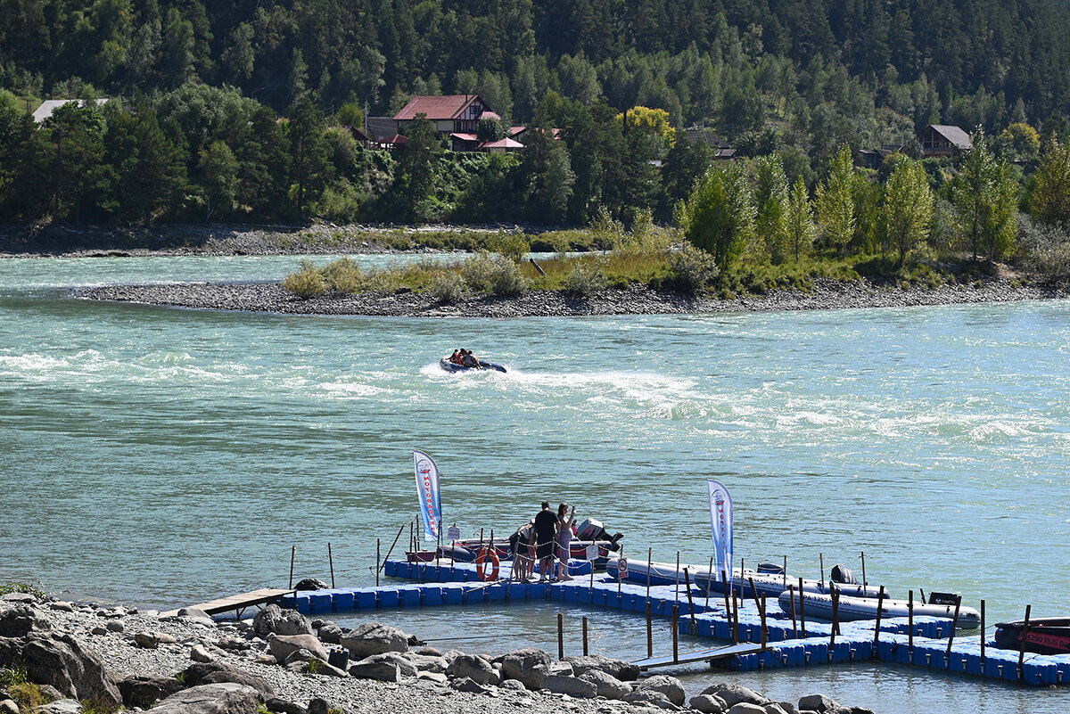 Очередной рейс - Валерий Медведев