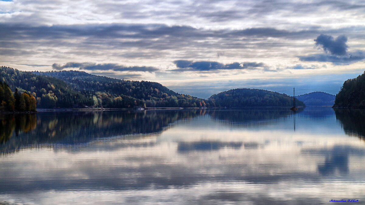Ладога - Ольга Cоломатина