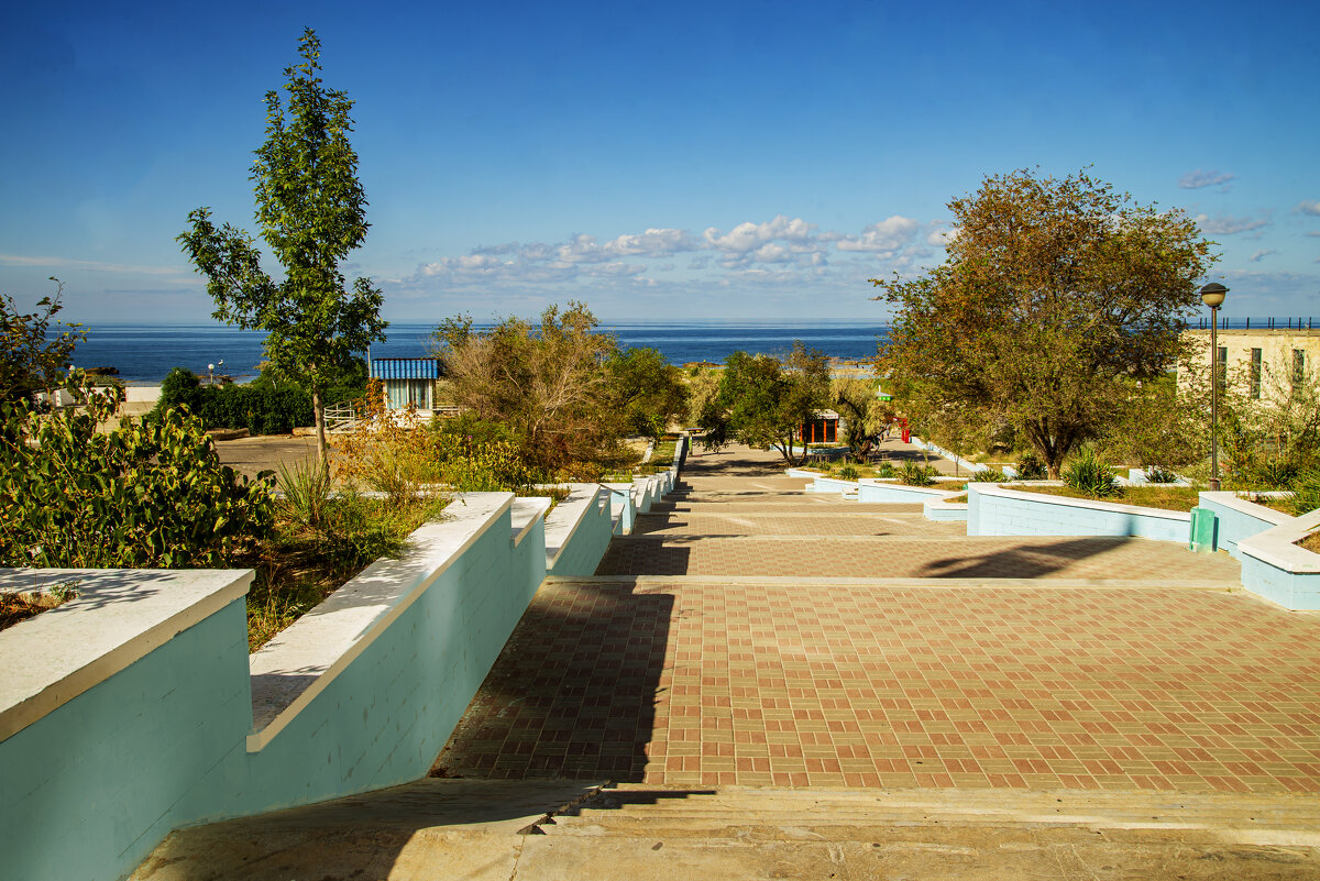 ерег Каспия - Анатолий Чикчирный ерег Каспия - Анатолий Чикчирный