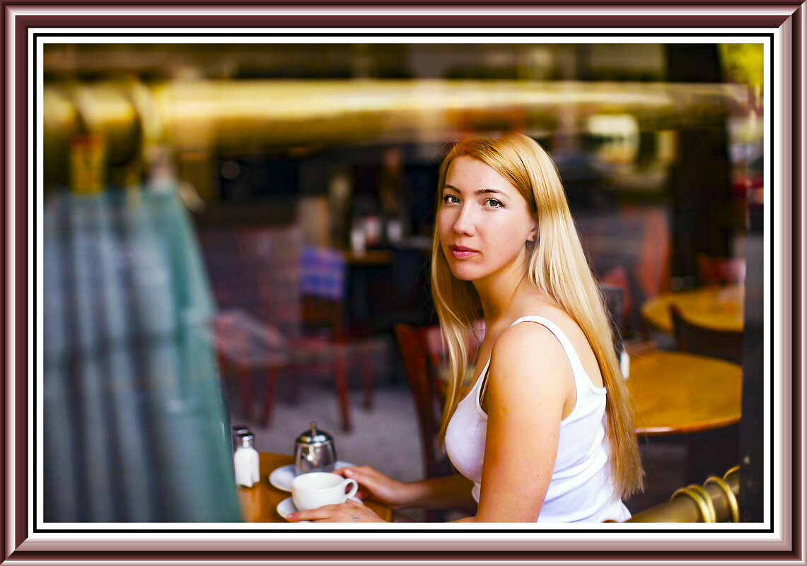 Настёна - Владимир Кроливец