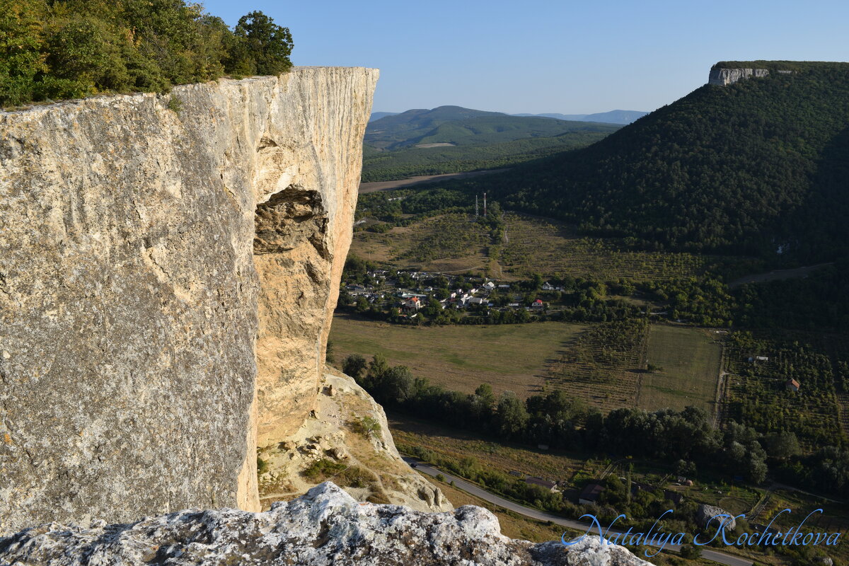 Природа Крыма - Amazing Cosmea