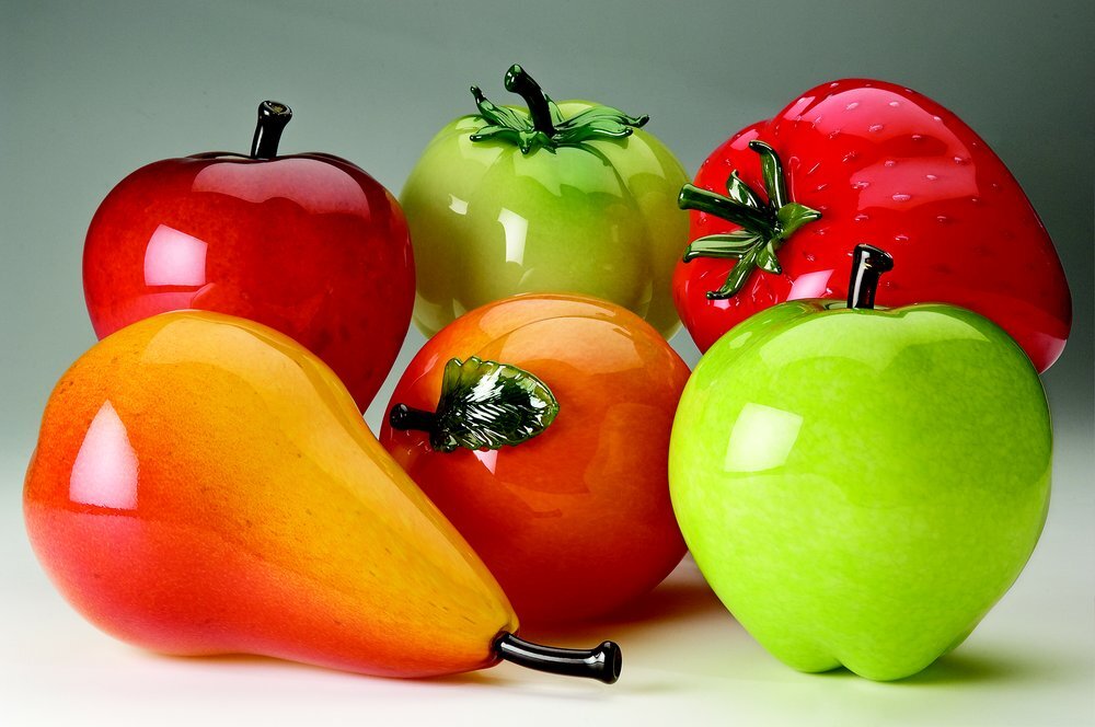 cтекло - николай 