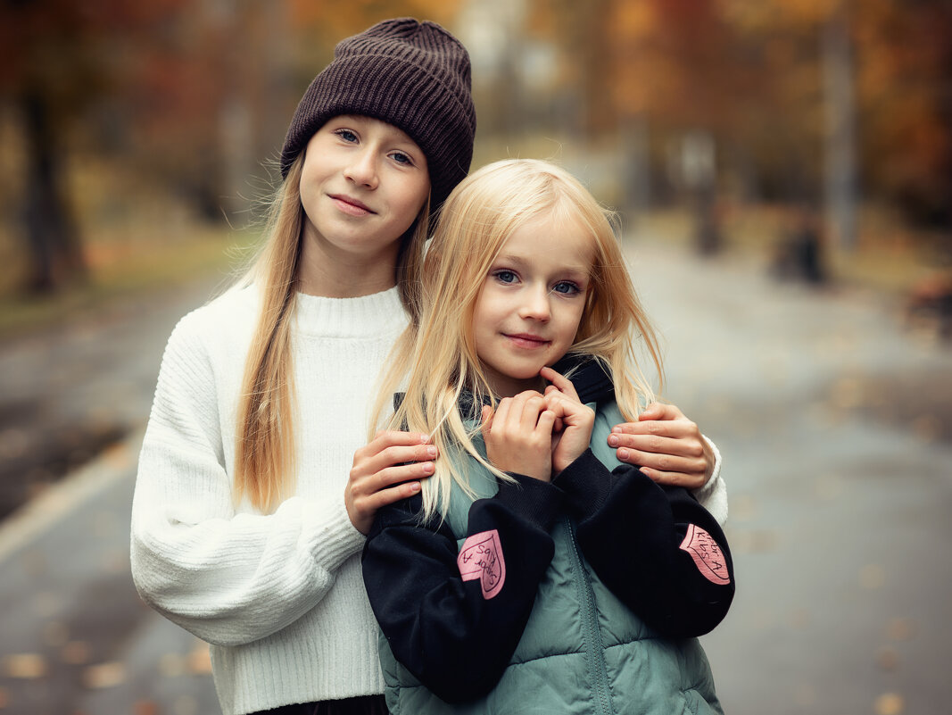 Ева Есения - Лилия .