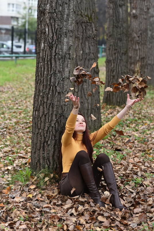 Алина - ura Зелев