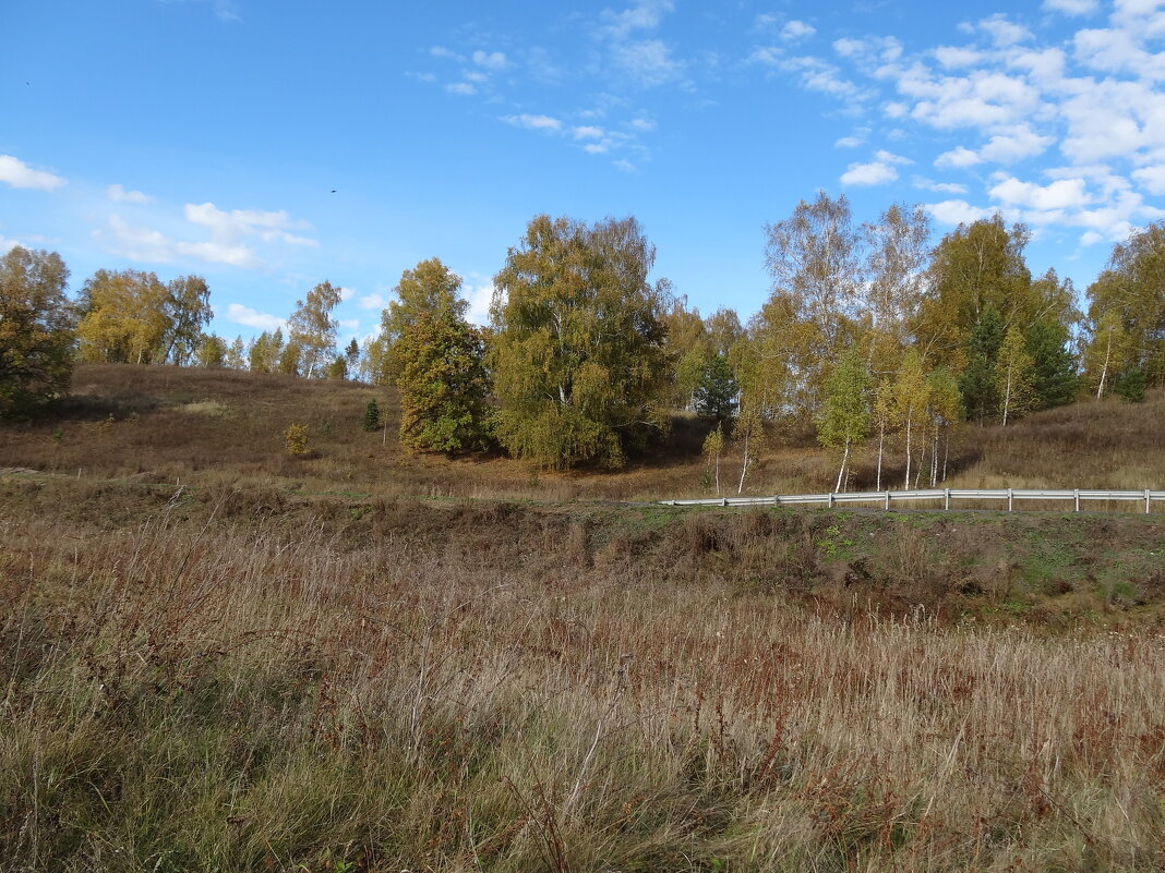 ОСЕНЬ - СЕРГЕЙ ФИЛОЧКИН