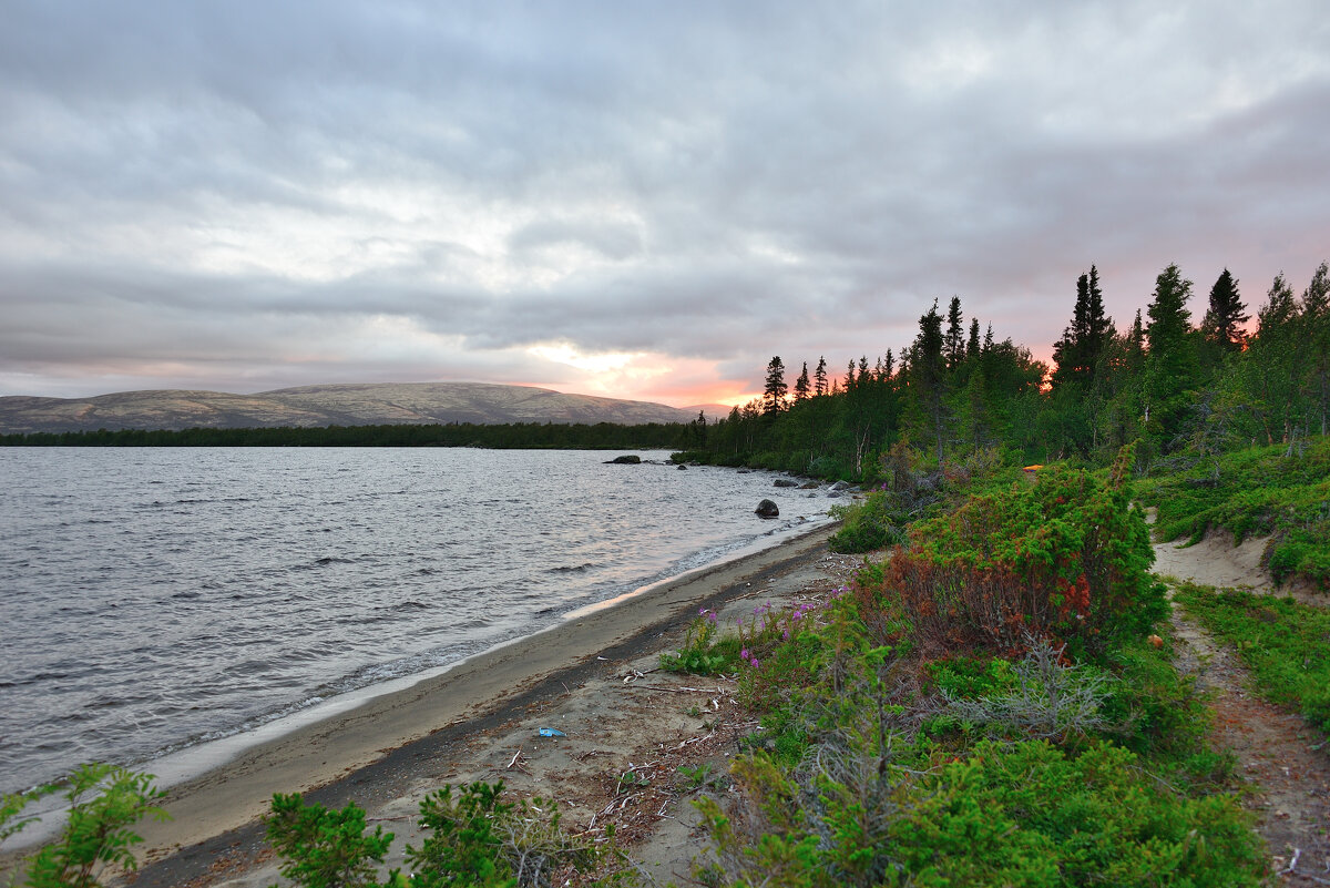 *** - Александр Хаецкий