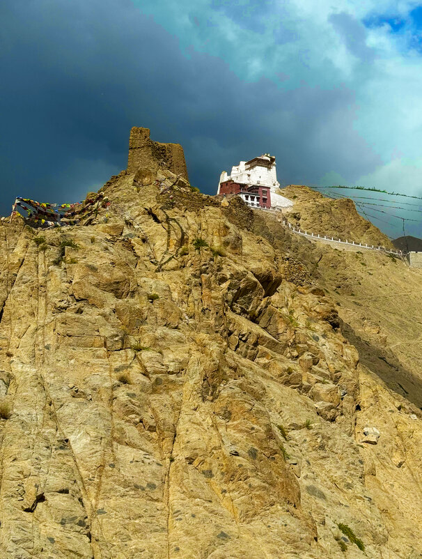 Ближе к Небу - Андрей Город