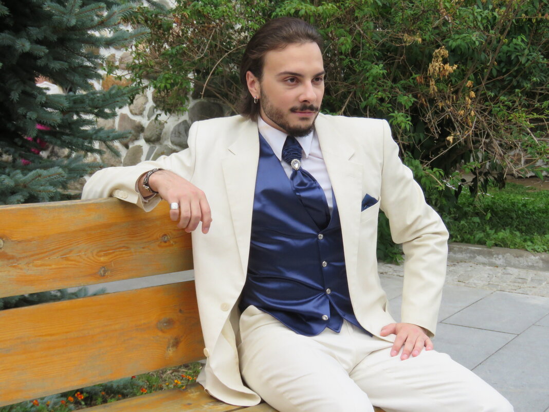 в ожидании - ИРЭН@ .