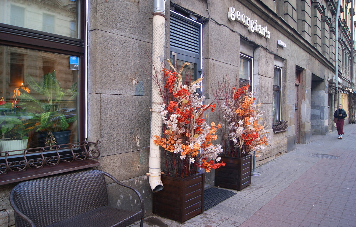 По Колокольной улице - Виктор Никитенко По Колокольной улице - Виктор Никитенко