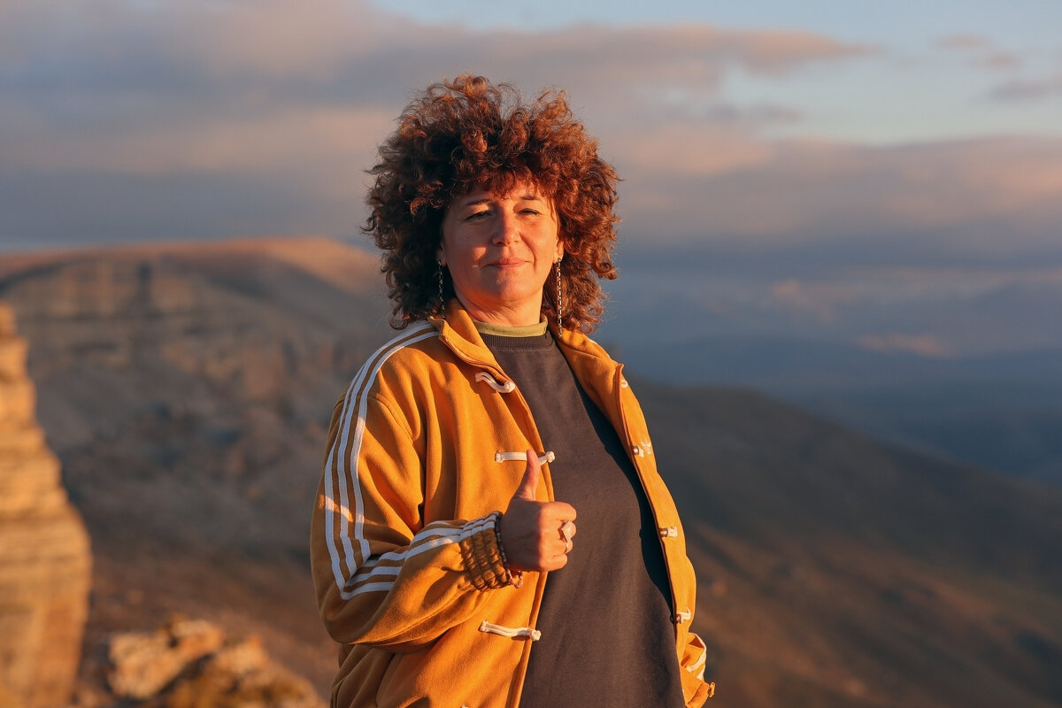 Екатерина - skijumper Иванов