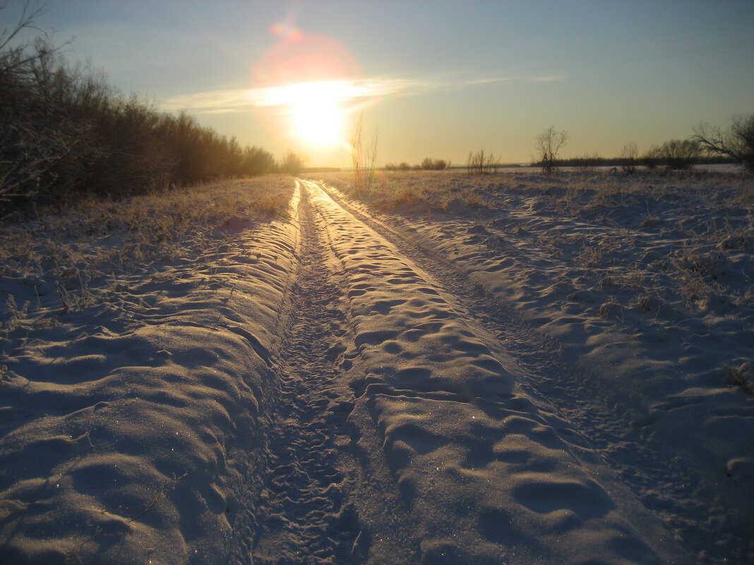 Солнце к закату - Anna Ivanova Солнце к закату - Anna Ivanova