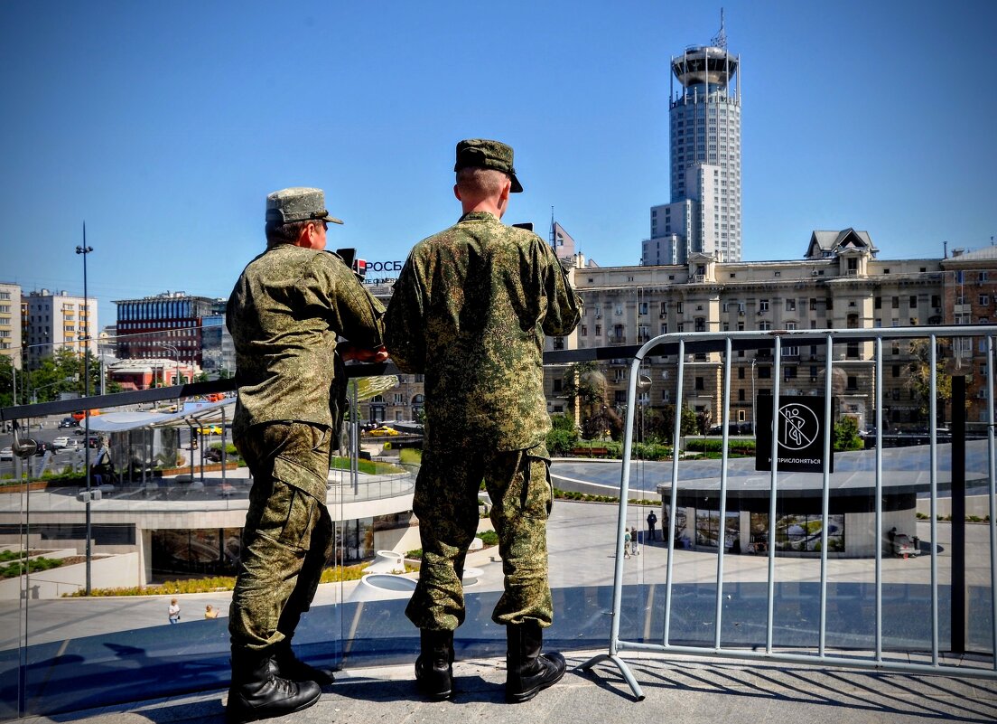 С Праздником ! С Днём Вежливых людей ! - Анатолий Колосов С Праздником ! С Днём Вежливых людей ! - Анатолий Колосов