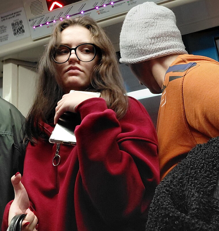 *** - Владимир Захаров