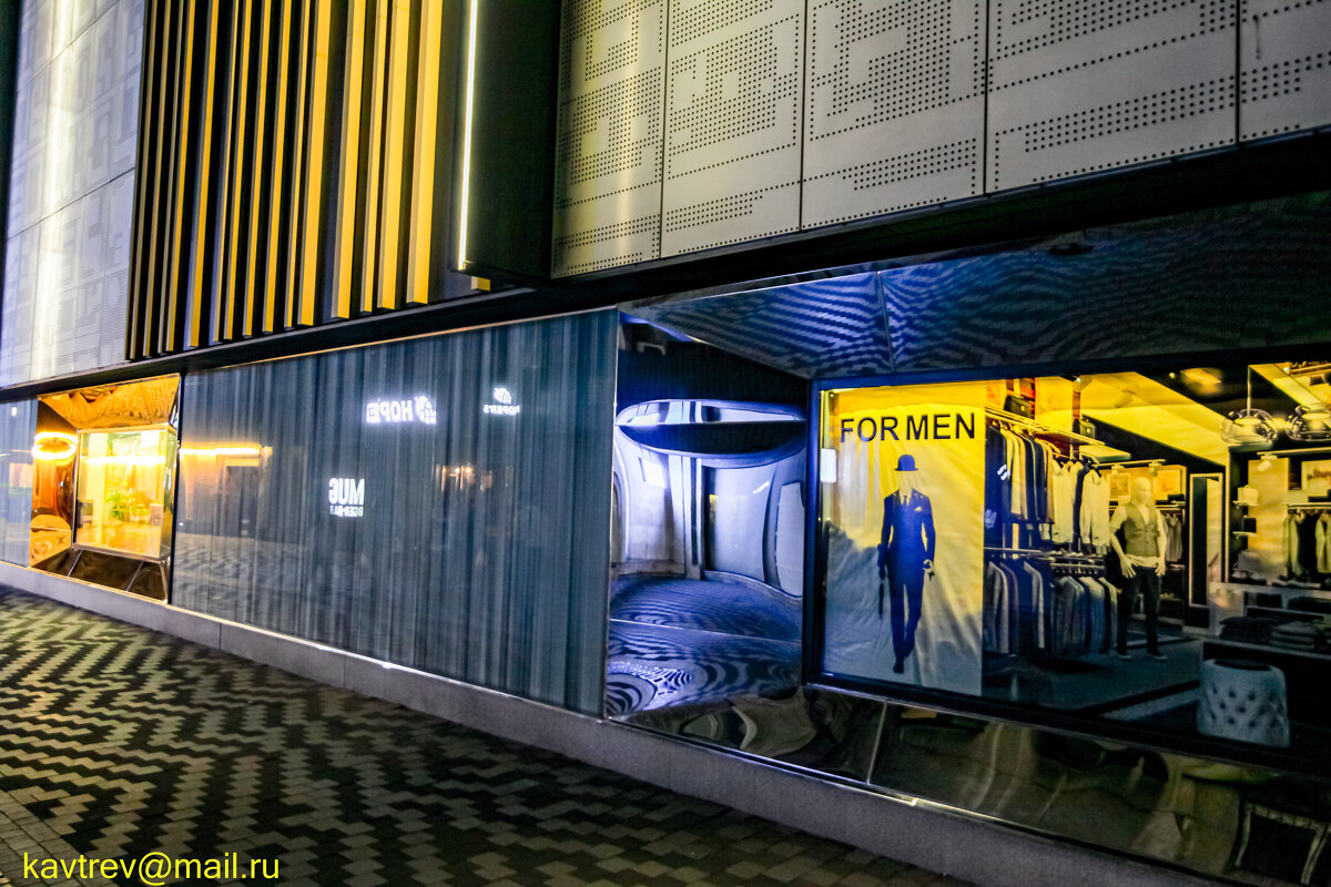 АЛМААТИНСКИЙ СТРИТ - HART BAD