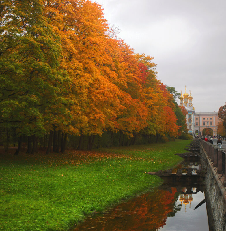 *** - Сергей Григорьев