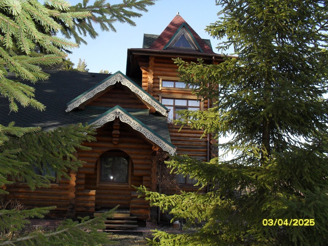 без названия - fogmeadowww m