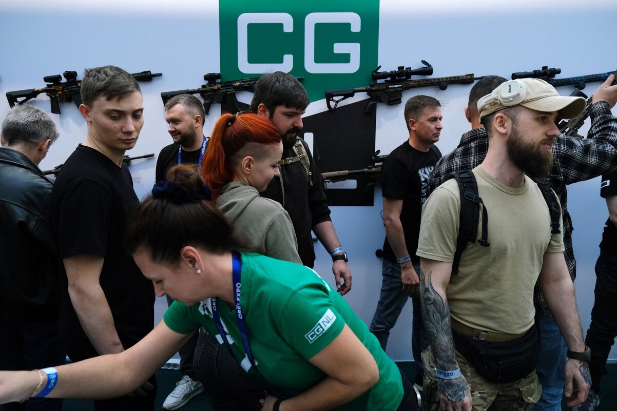 Впечатления - Сергей Золотавин