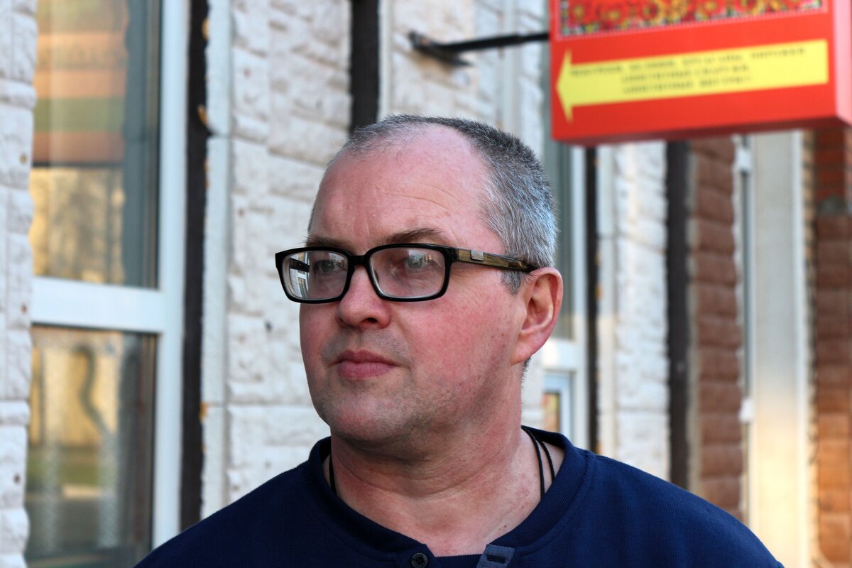 AV - Андрей Л. В. AV - Андрей Л. В.