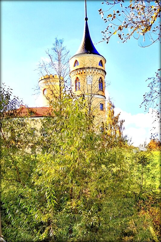 Крепость БИП - Сергей 