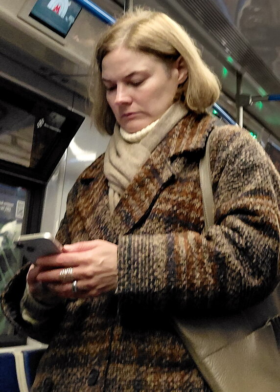 *** - Владимир Захаров