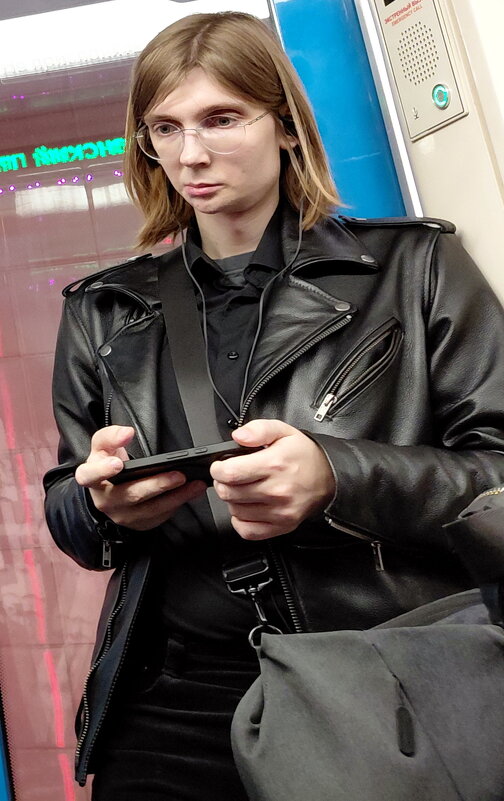 *** - Владимир Захаров