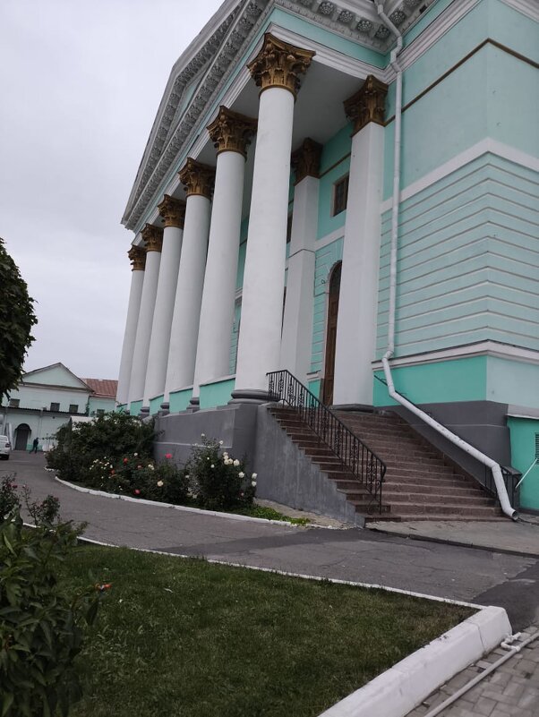 Курск. Знаменский Кафедральный Собор - Ирэн 