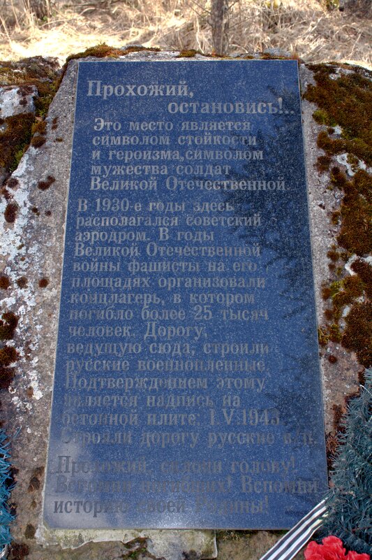 Колотушино - Артем 