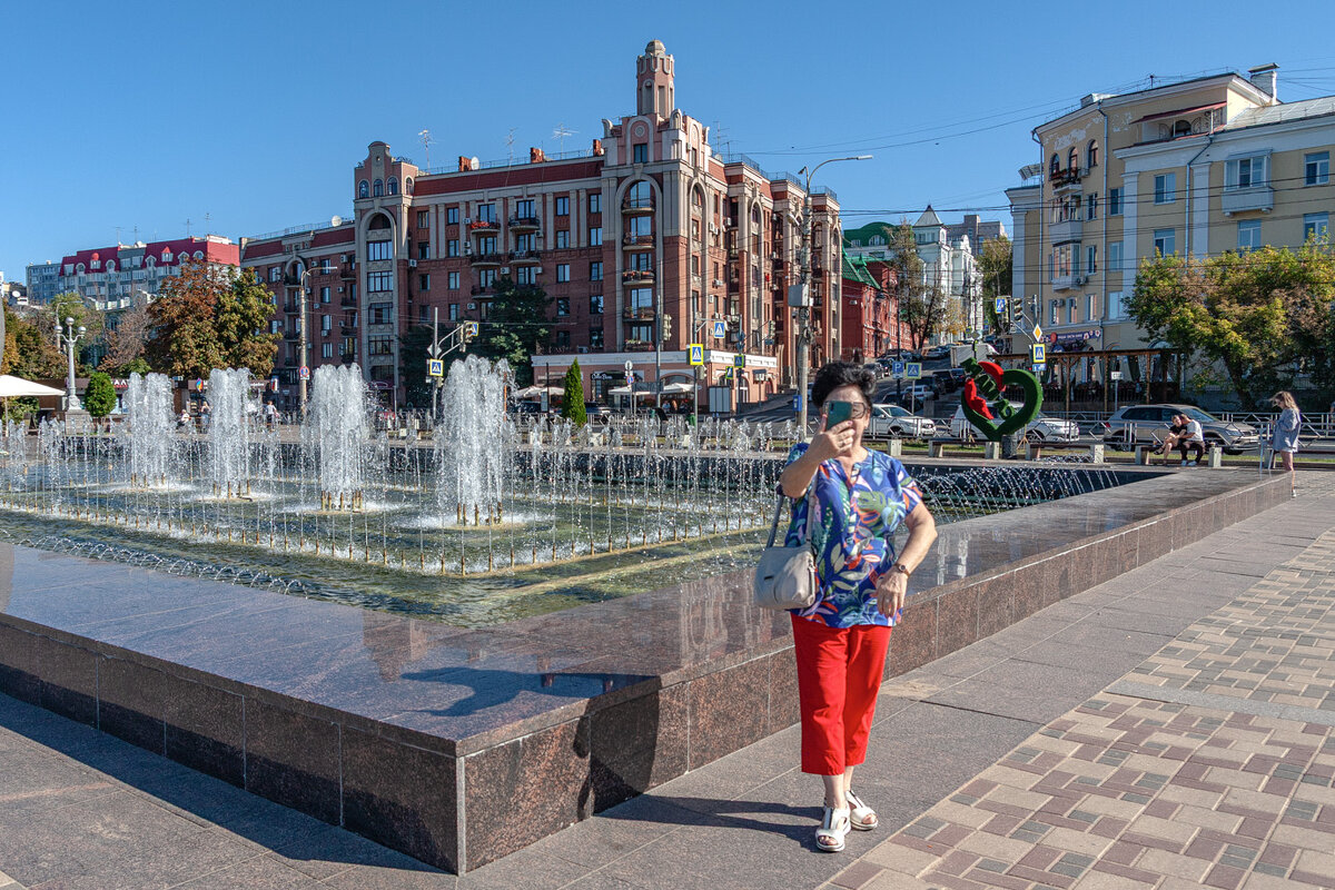 Дуэль - Виктор Замулин