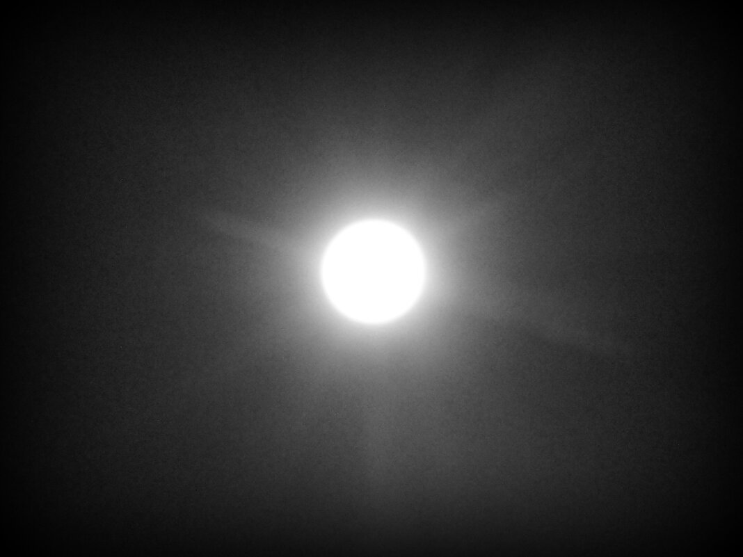 "...луна, как бледное пятно..." - zavitok * "...луна, как бледное пятно..." - zavitok *