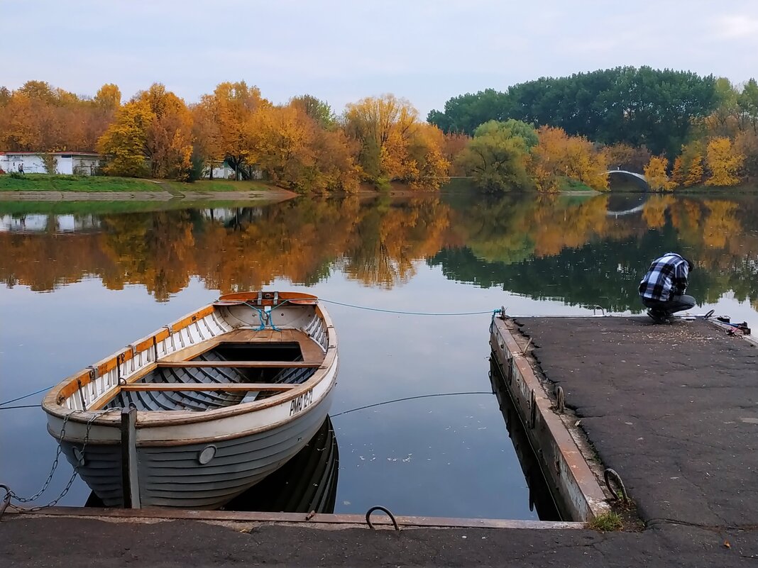 * * * - Андрей Лукьянов