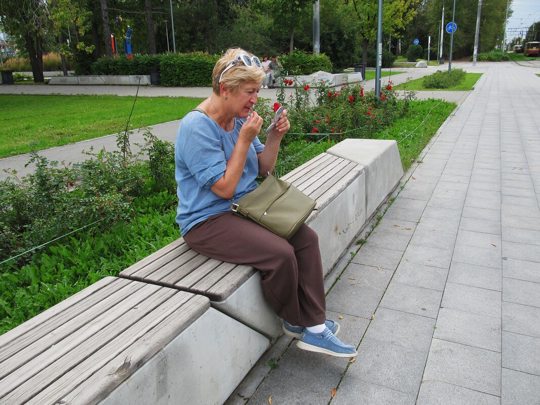 моя сестра - Елена Шаламова