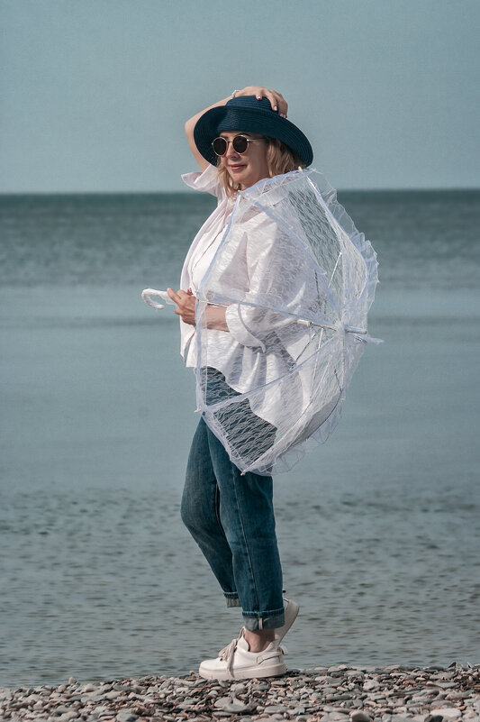 Бархатный сезон - Игорь Хижняк