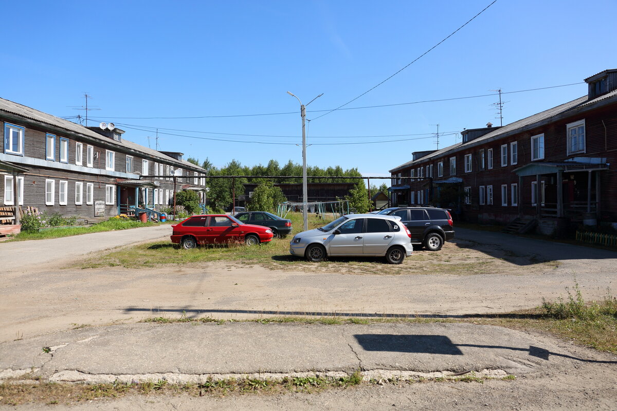 Фотография - Денис Безногов