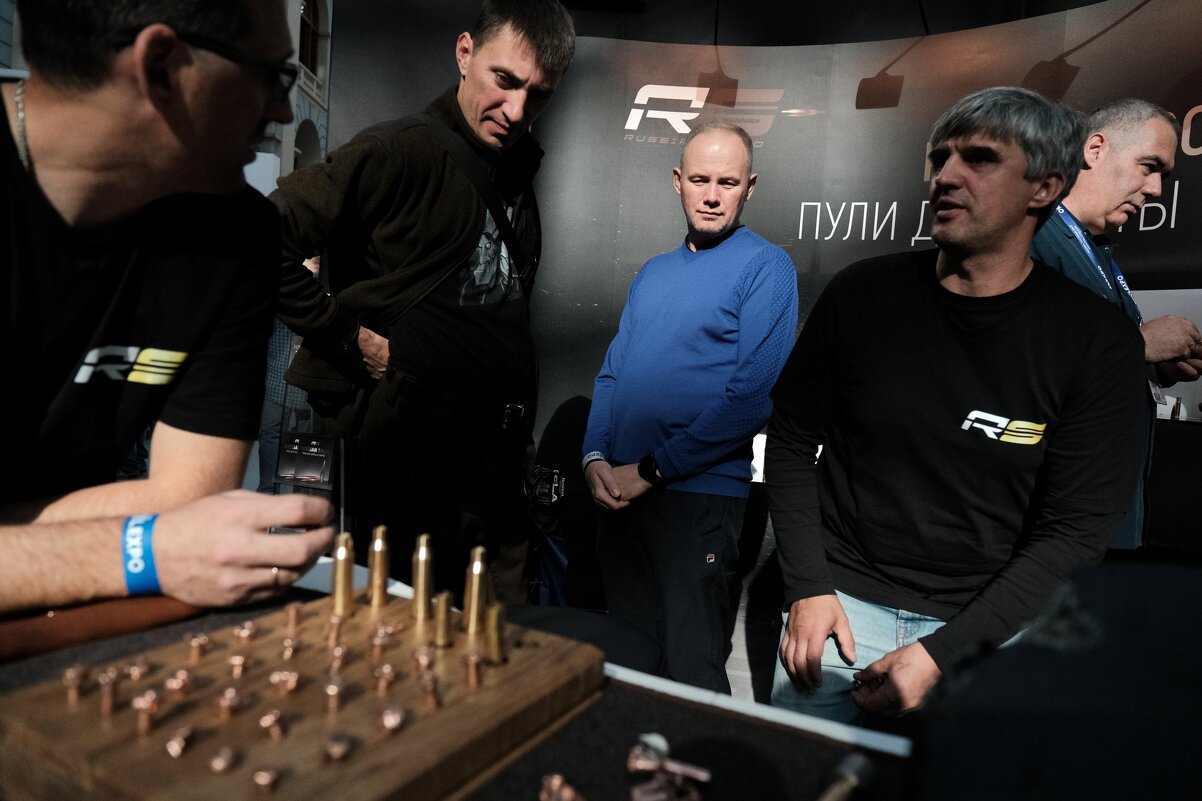 Впечатления - Сергей Золотавин